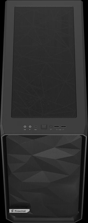 Produktbild Fractal Meshify 2 Solid (ATX)