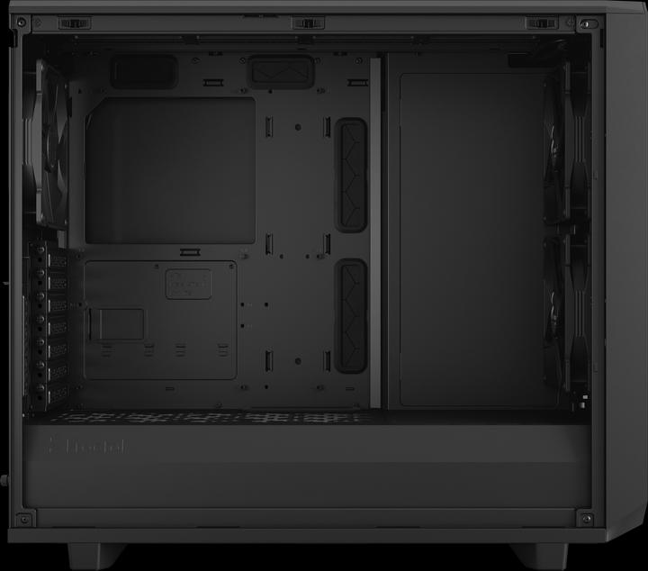 Produktbild Fractal Meshify 2 Solid (ATX)