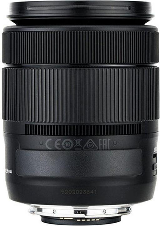 Actual product image JJC cover cap