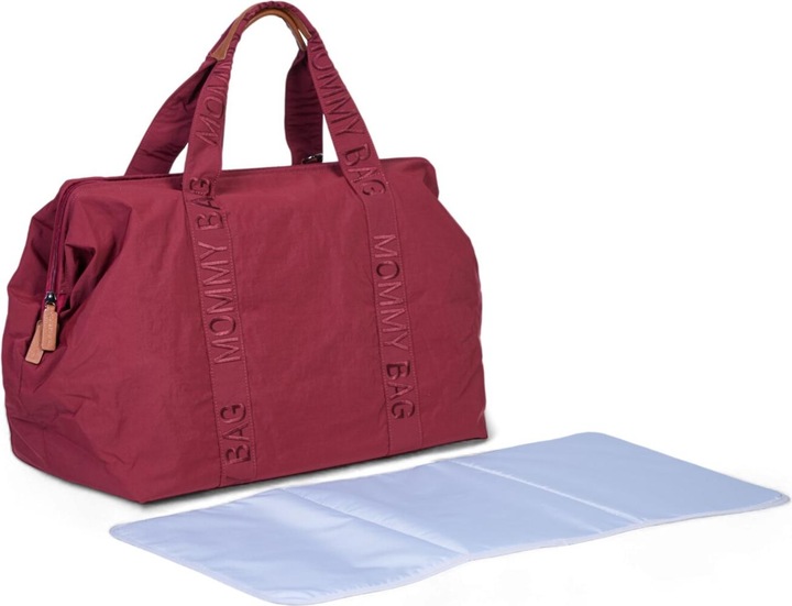 Immagine prodotto Childhome Borsa mamma Borsa asilo nido