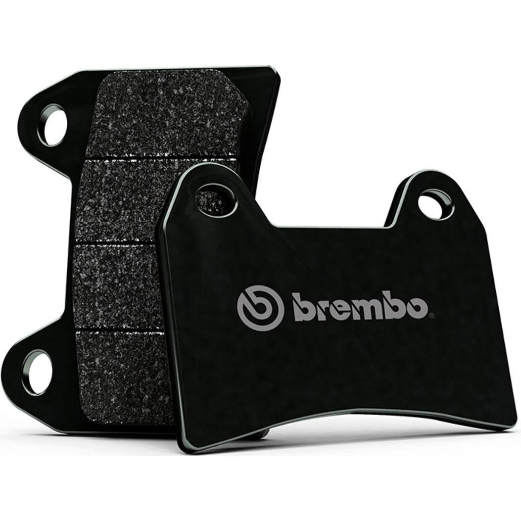 Brembo, Bremsbeläge