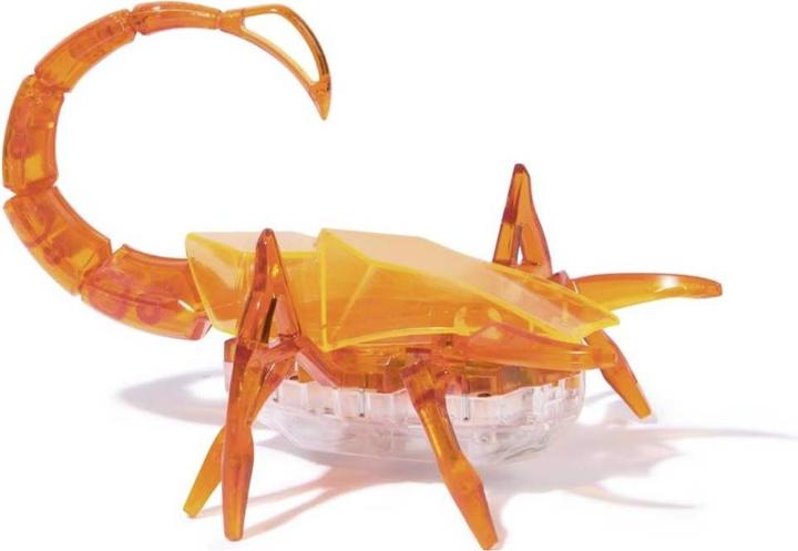 Actual product image Invento Hexbots Scorpion Single Pack.500926