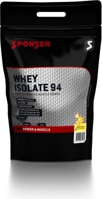 Produktbild Sponser Whey Protein 94 (Schokolade, 1 Stk., 850 g)