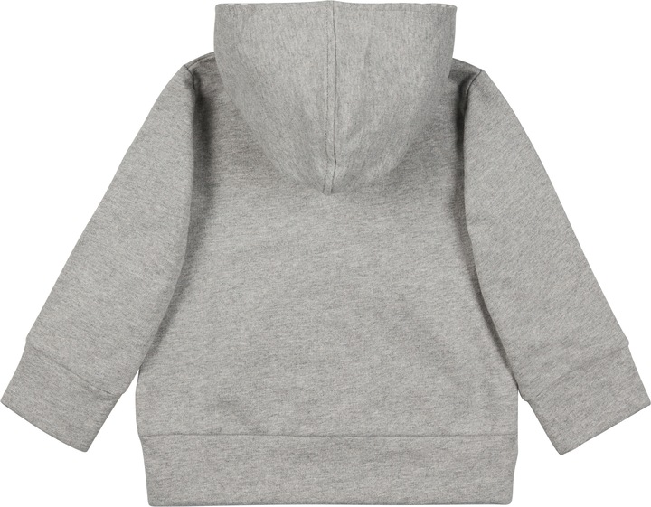 Produktbild loud + proud Kapuzenjacke (74, 80)