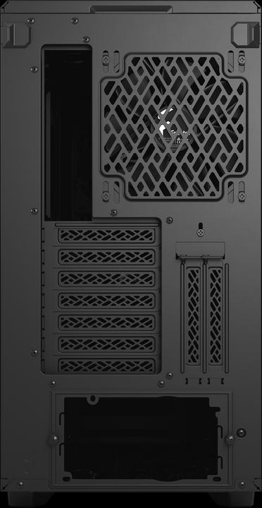 Produktbild Fractal Meshify 2 Solid (ATX)