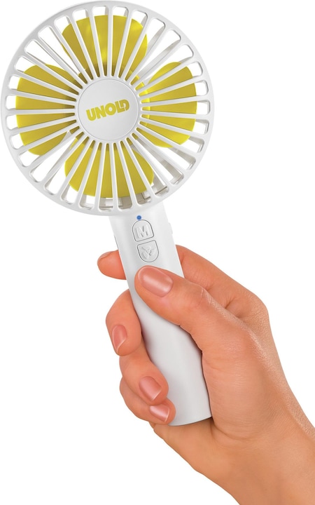 Actual product image Unold Breezy