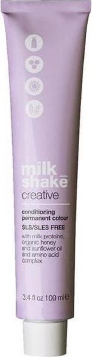 Immagine prodotto Milk_Shake frullato Creative 6.13 6AG 100ml (6.13 6AG)