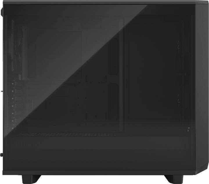 Produktbild Fractal Meshify 2 Black TG Light (ATX)