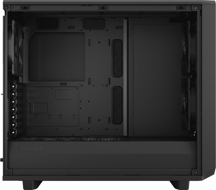 Produktbild Fractal Meshify 2 Black TG Light (ATX)