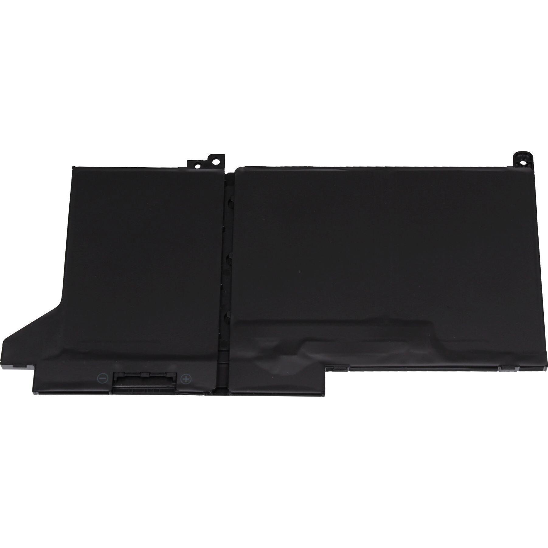Thumbnail - Dell PGFX4 (3 Zellen, 3600 mAh), Notebook Akku
