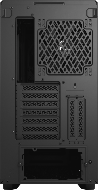 Produktbild Fractal Meshify 2 Black TG Light (ATX)