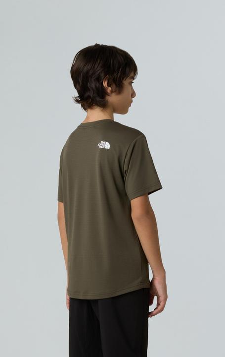 Produktbild North Face Teen New 24/7 (128)