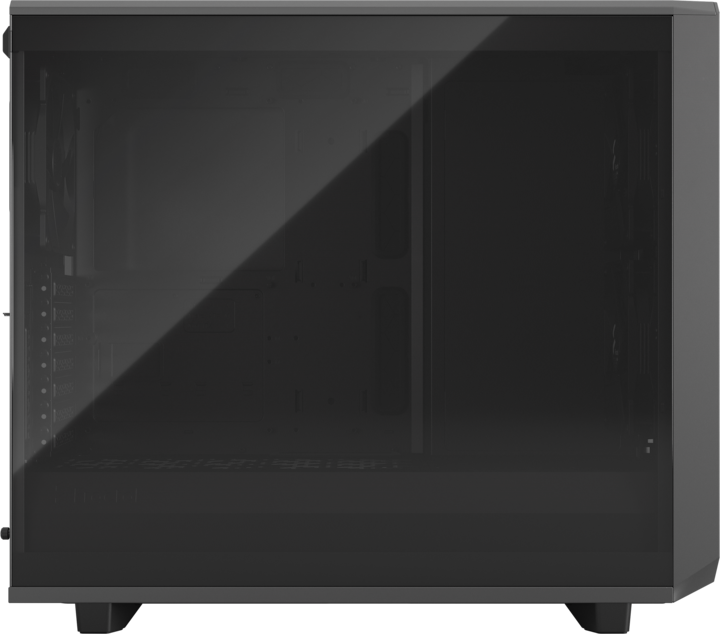 Produktbild Fractal Meshify 2 Light (ATX, mATX, E-ATX, Mini-ATX)