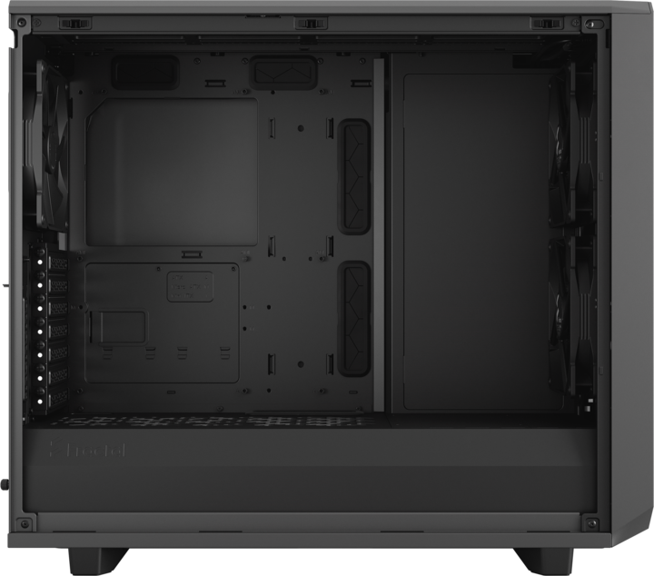 Produktbild Fractal Meshify 2 Light (ATX, mATX, E-ATX, Mini-ATX)