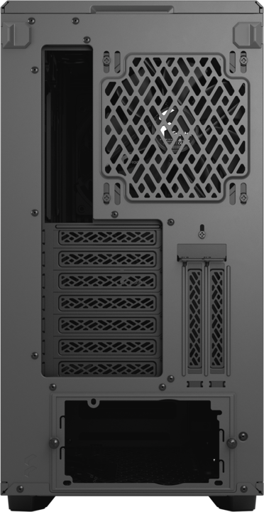 Produktbild Fractal Meshify 2 Light (ATX, mATX, E-ATX, Mini-ATX)