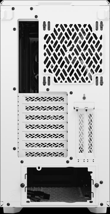 Actual product image Fractal Meshify 2 Clear (mATX, Mini-ITX, ATX)