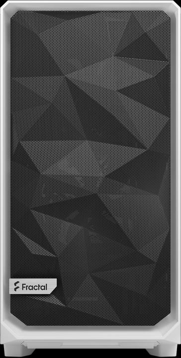 Actual product image Fractal Meshify 2 Clear (mATX, Mini-ITX, ATX)