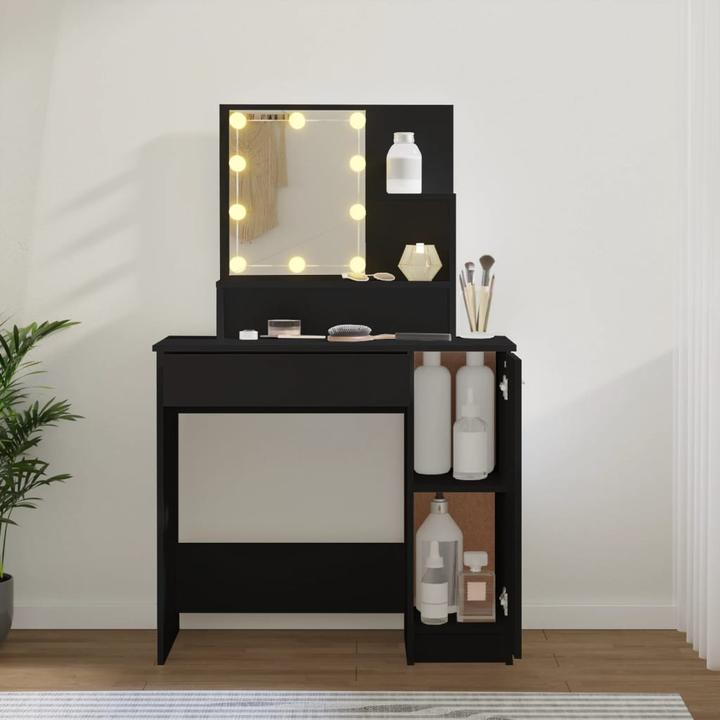 Image du produit VidaXL Fania (86.5 x 35 x 136 cm)