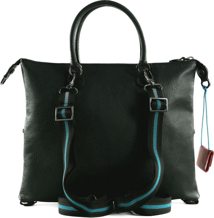 Immagine prodotto Gabs G3 Plus TG Bull Black Shoulder Bag