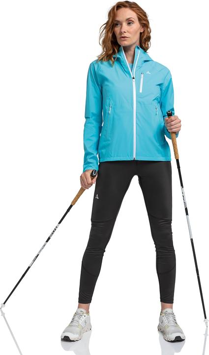 Produktbild Schöffel 2.5L Jacket Tegelberg L (36)