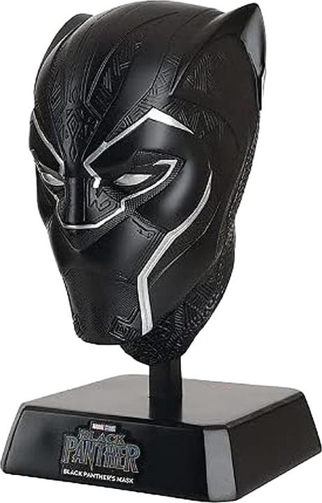 Actual product image Black Mask Marvel Collectable Figurine
