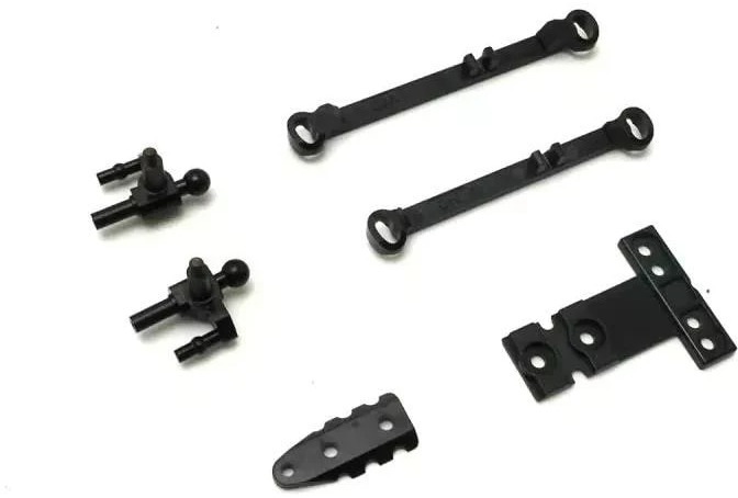 Kyosho Aufhängung Kleinteile Mini-Z MR-04