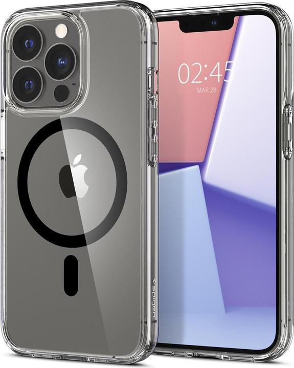 Produktbild Spigen Ultra Hybrid Mag (Apple iPhone 13 Pro)