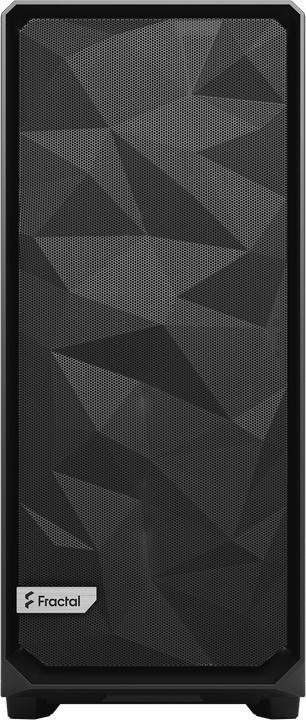 Produktbild Fractal Meshify 2 XL Dark (EE-ATX, mATX, Mini-ITX, ATX, E-ATX, SSI CEB, SSI EEB)