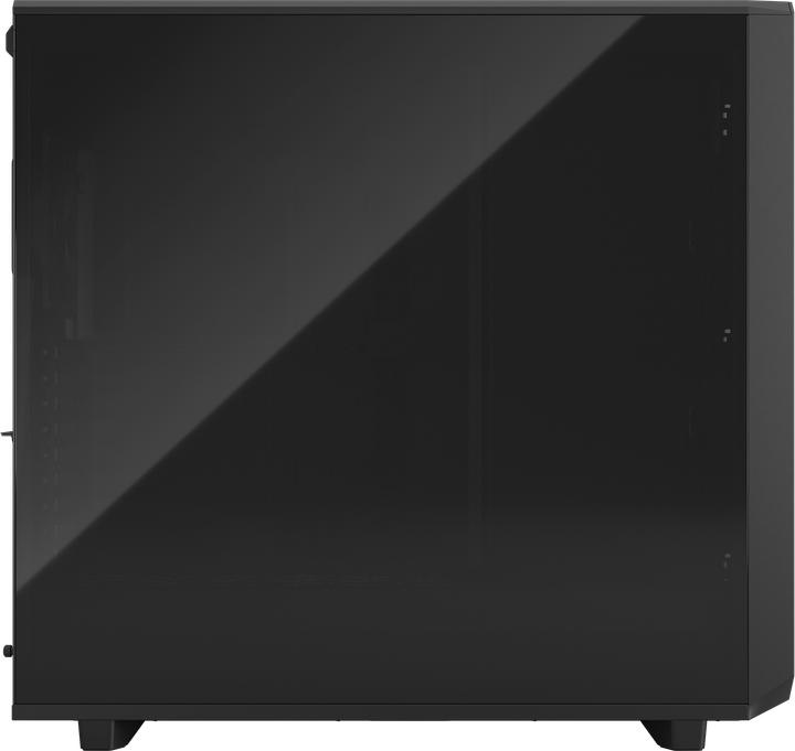 Produktbild Fractal Meshify 2 XL Dark (EE-ATX, mATX, Mini-ITX, ATX, E-ATX, SSI CEB, SSI EEB)