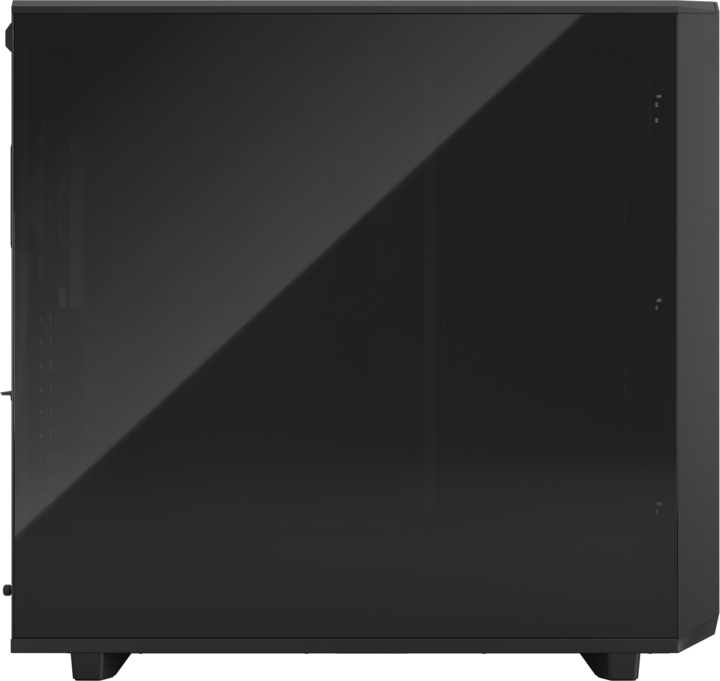 Produktbild Fractal Meshify 2 XL Dark (ATX, mATX, Mini-ITX, E-ATX, EE-ATX, SSI CEB, SSI EEB)