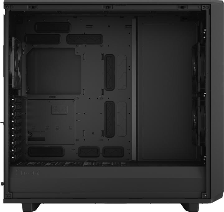 Produktbild Fractal Meshify 2 XL Dark (EE-ATX, mATX, Mini-ITX, ATX, E-ATX, SSI CEB, SSI EEB)