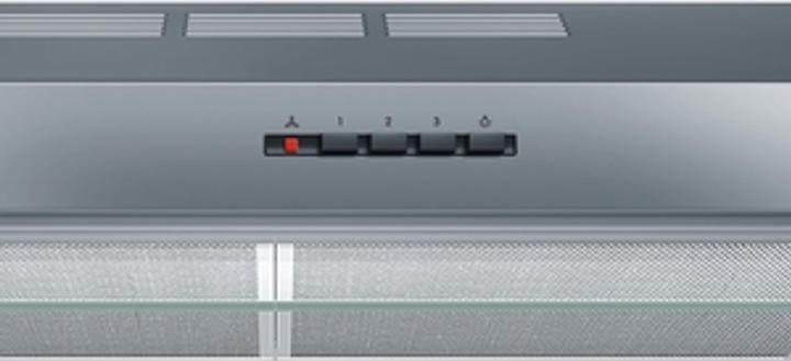 Actual product image Bosch Hausgeräte DUL63CC50 (Substructure hood)
