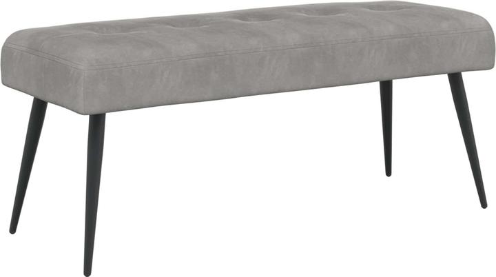 Produktbild vidaXL Moderne Bänke (40 cm)