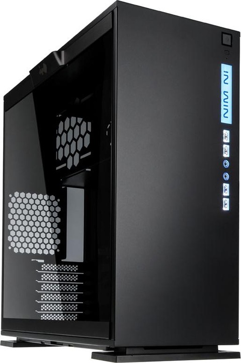 Image du produit In Win 303 (ATX, mATX, Mini-ITX)