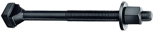 Actual product image Amf T-groove screw (1 Screws per piece)