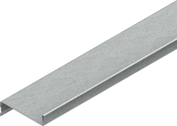 Produktbild Niedax Trennsteg (200 cm)