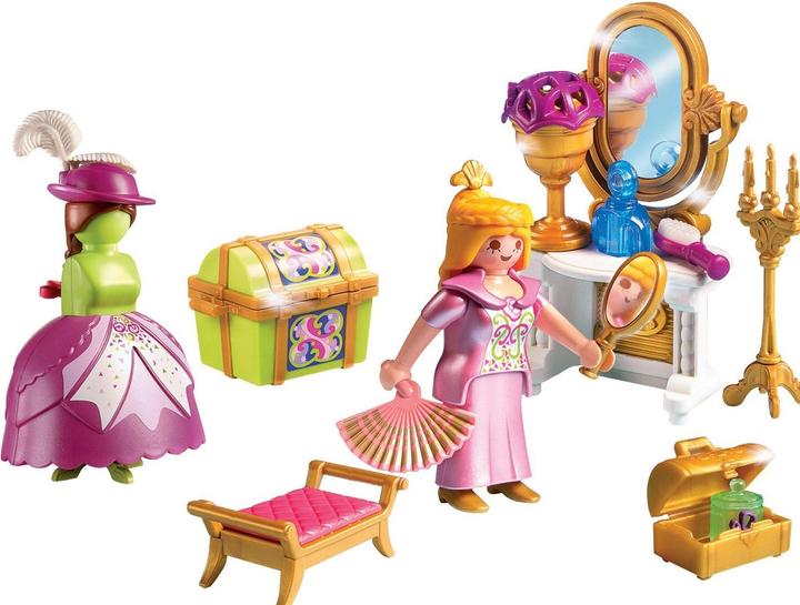 Immagine prodotto Playmobil Salone di bellezza (5148)