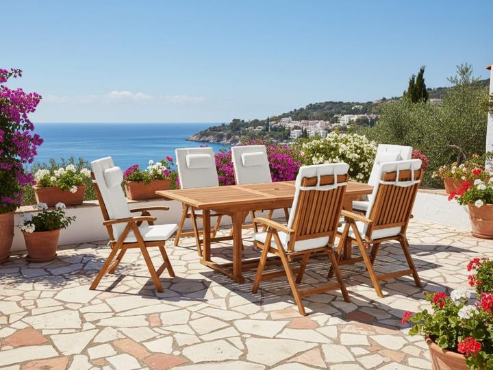 Produktbild Beliani Java Premium (160 x 90 x 74 cm)