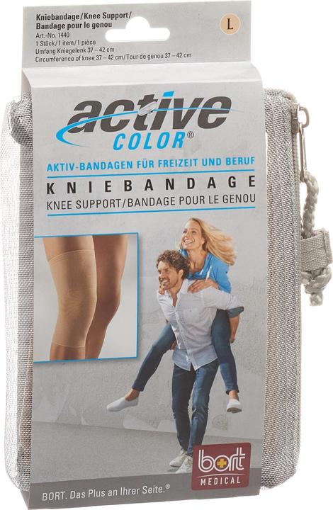 Couleur de peau
