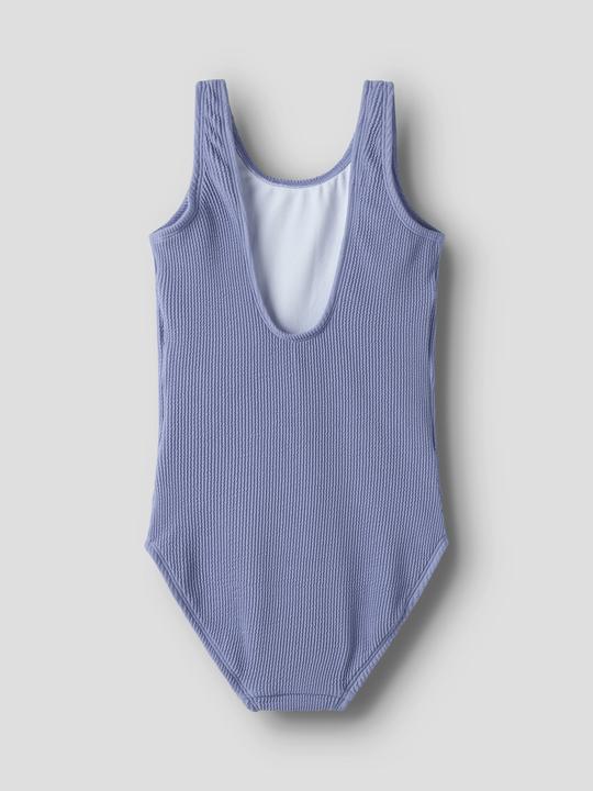Produktbild Name it Rippstrick Badeanzug (110, 116)
