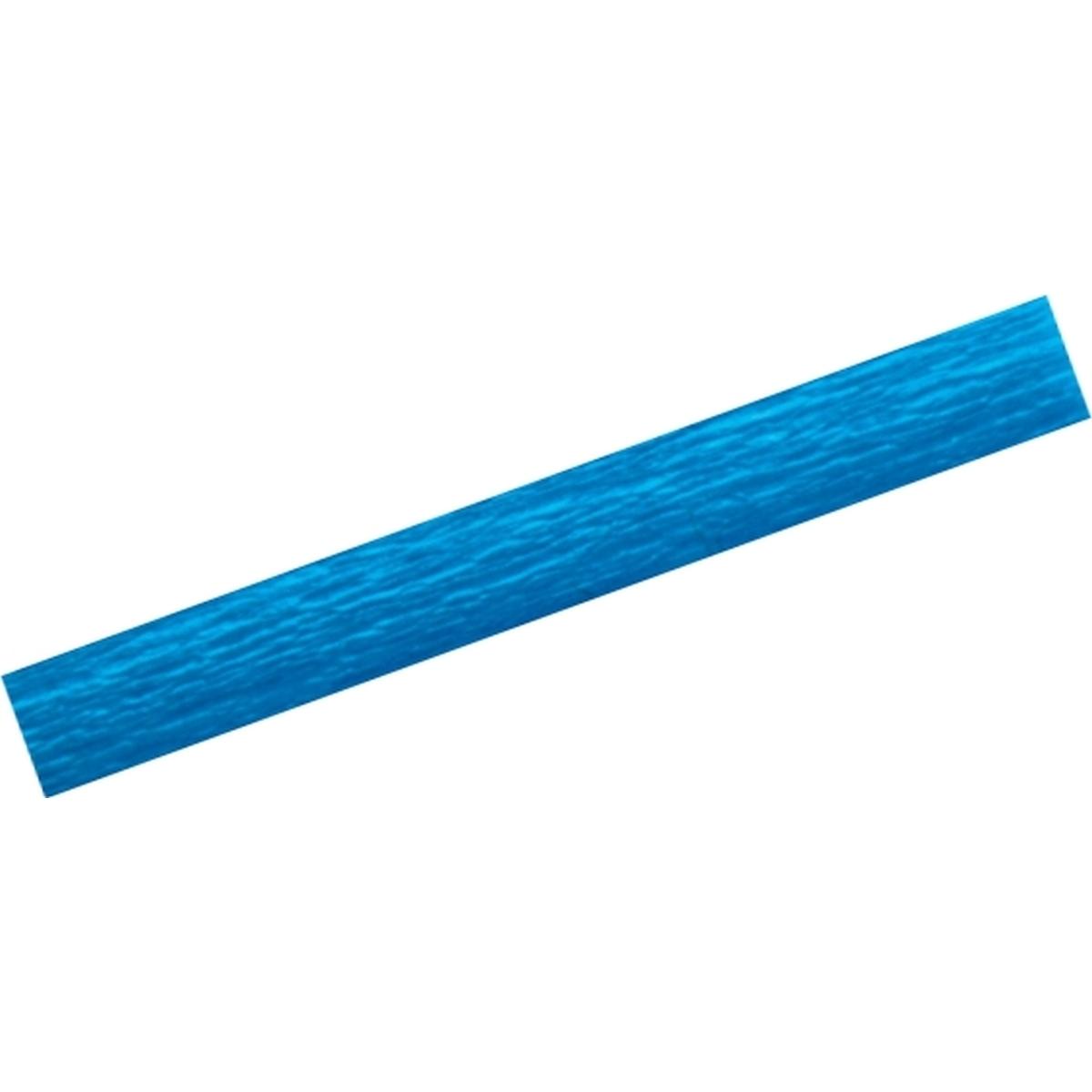 Staufen, Bastelpapier, Krepppapier Niflamo 50cmx10m himmelblau (1 x)