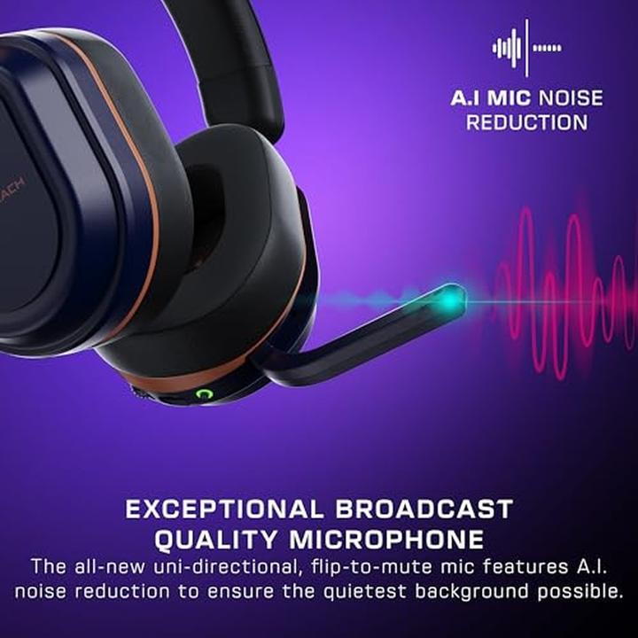 Produktbild Turtle Beach Stealth 700 Gen 3 (Kabellos)