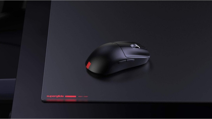Produktbild Pulsar Gaming Gears X2A eS - Medium Size 2 (Kabellos, Kabelgebunden)