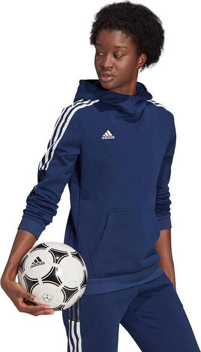 Produktbild Adidas Tiro 21 Kapuzenpullover (XL)