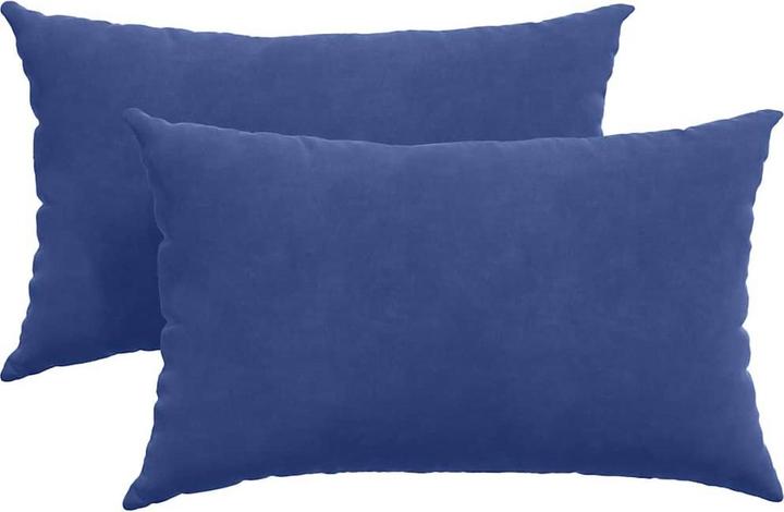 Image du produit vidaXL Sofakissen (80 x 40 cm)