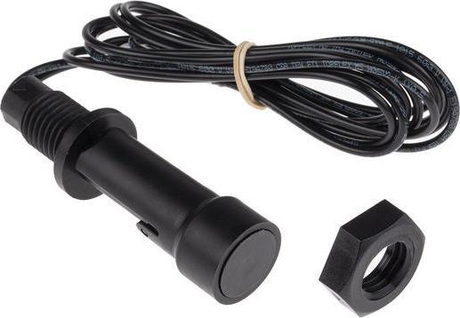Actual product image RS PRO Float Switch, Horiz, SPNO 25VA, Nylon
