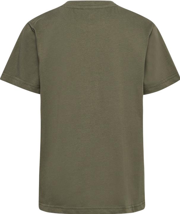 Produktbild hummel hmlTRES T-SHIRT S/S (116)