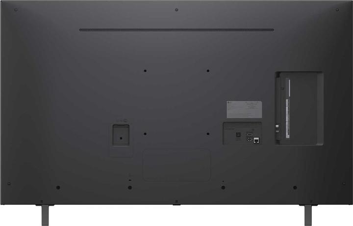 Actual product image LG 86NANO81A6A (86", NANO81, Nano-Cell, 4K, 2025)