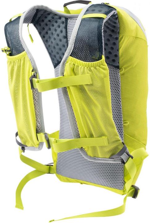 Actual product image Elbrus Quix 15L Backpack (15 l)