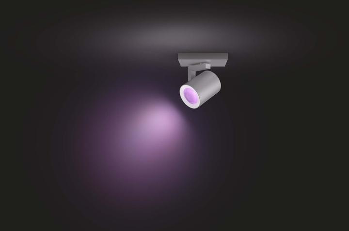 Produktbild Philips Hue Argenta Basis BT (350 lm, GU10)